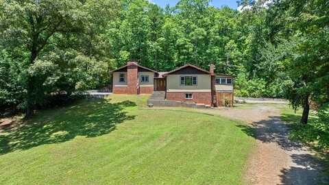 397 Sunny Lane, Franklin, NC 28734