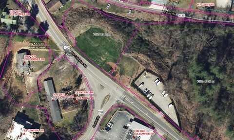 undefined, Cullowhee, NC 28723