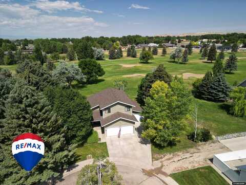 4120 Torey Pines Court, Riverton, WY 82501
