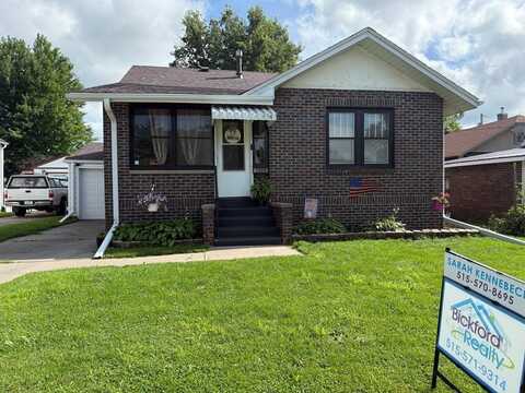 2009 8th Ave N, Fort Dodge, IA 50501