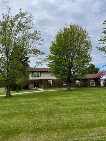 6515 W Township Road 102, Tiffin, OH 44883