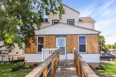 1120 S Lake Street, Gypsum, OH 43433