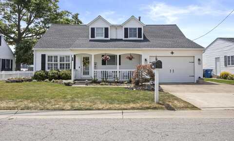 5105 Park Drive, Vermilion, OH 44089