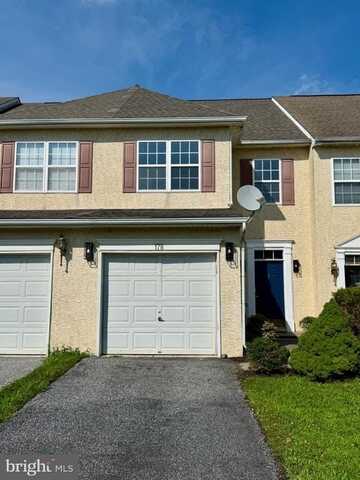 178 GILLESPIE AVENUE, MIDDLETOWN, DE 19709