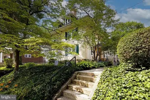 7433 BOYER STREET, PHILADELPHIA, PA 19119