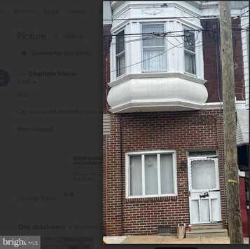 1515 N 60TH STREET, PHILADELPHIA, PA 19151