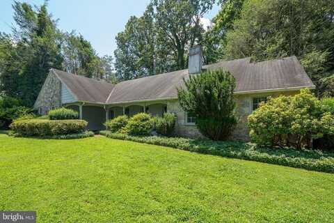2227 N STONE RIDGE LANE, VILLANOVA, PA 19085
