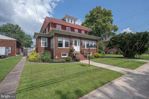 705 WALNUT STREET, ROYERSFORD, PA 19468