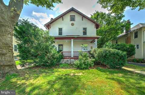 302 RODMAN AVENUE, JENKINTOWN, PA 19046