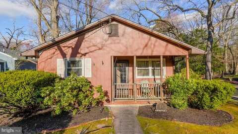 51 HIGHLAND AVENUE, CLEMENTON, NJ 08021