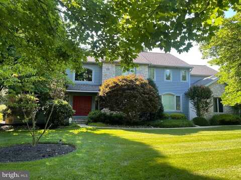 1657 TUCKERSTOWN ROAD, DRESHER, PA 19025