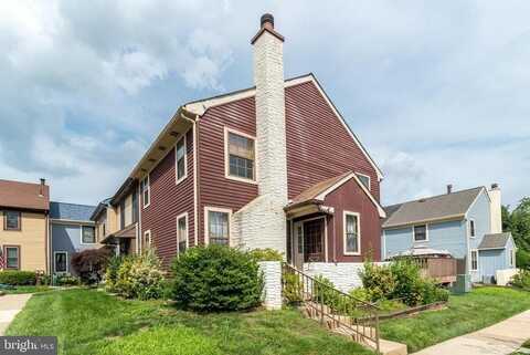 111 FRANKLIN COURT, NORTH WALES, PA 19454