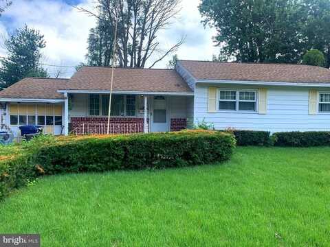 729 HOLLY LANE, WESTAMPTON, NJ 08060
