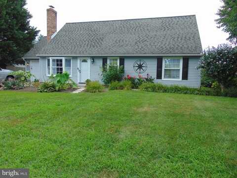 225 BYNUM PLACE, BEAR, DE 19701