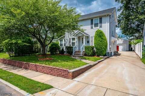 1160 S 9Th St, South Plainfield, NJ 07080