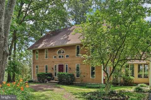 546 HEFLIN ROAD, SCHWENKSVILLE, PA 19473