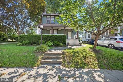 107 LEON AVENUE, NORWOOD, PA 19074