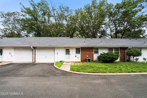 437C Portsmouth Drive, Lakewood, NJ 08701