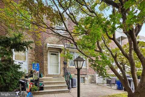 4342 MARPLE STREET, PHILADELPHIA, PA 19136