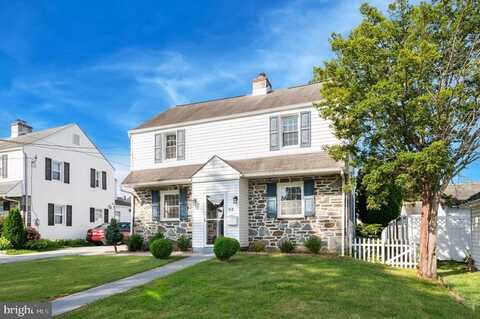 48 SYCAMORE ROAD, HAVERTOWN, PA 19083