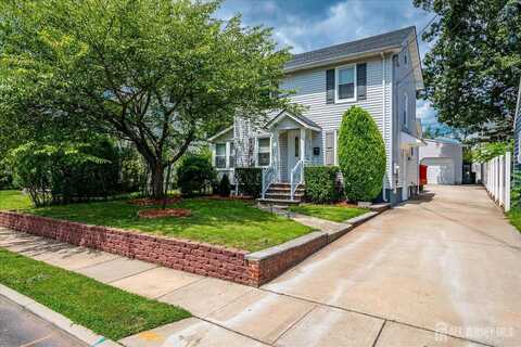 1160 S 9th Street, South Plainfield, NJ 07080