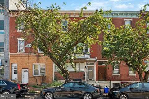 3725 LANCASTER AVENUE, PHILADELPHIA, PA 19104