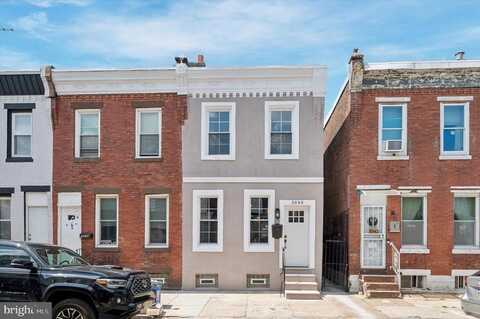 3040 AGATE STREET, PHILADELPHIA, PA 19134