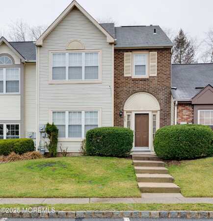 203 Waverly Court, Robbinsville, NJ 08691