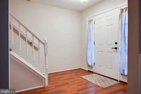203 WAVERLY COURT, TRENTON, NJ 08691