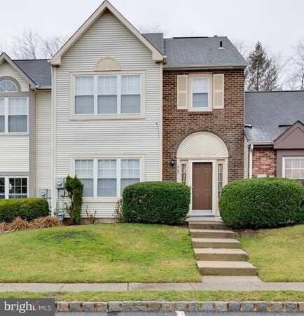 203 WAVERLY COURT, TRENTON, NJ 08691