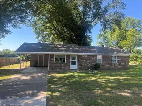 2103 Barbara LN, Lavaca, AR 72941
