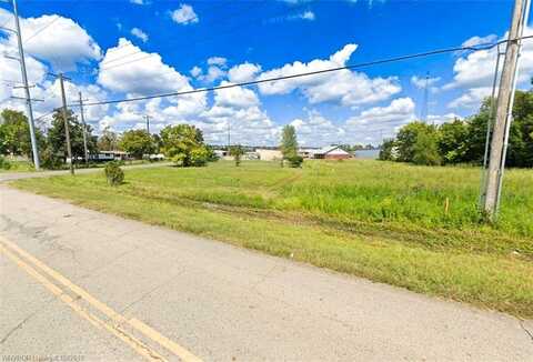 TBD Wilson Rock RD, Muldrow, OK 74948