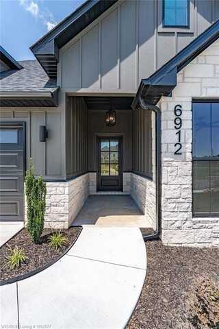 6912 Stonebrook DR, Fort Smith, AR 72916