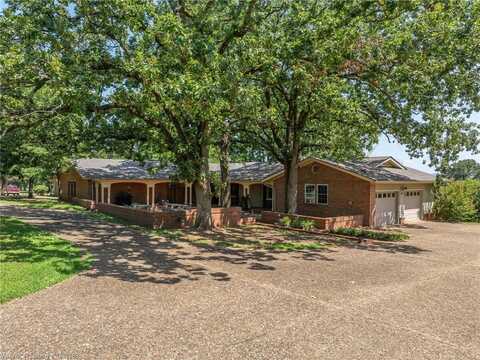 862 W 6th ST, Booneville, AR 72927
