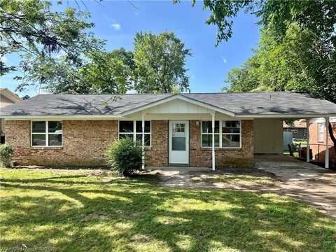 1814 Tulsa ST, Fort Smith, AR 72901