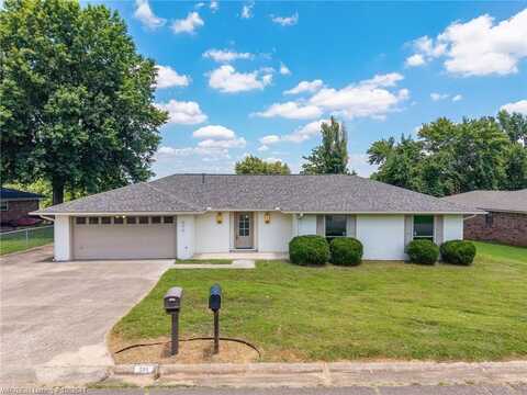 506 Jenny Wren, Van Buren, AR 72956