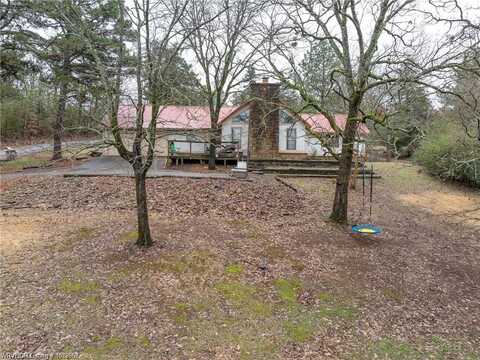 743 13th ST, Waldron, AR 72958