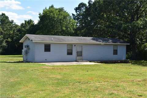 1138 Diamond RD, Waldron, AR 72958