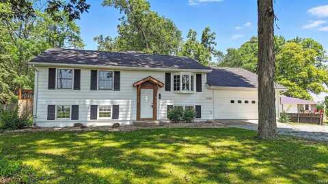3703 E 1000 N, Ossian, IN 46777