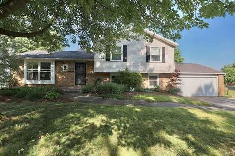 6021 Red Oak Drive, Fort Wayne, IN 46835
