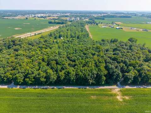 2438 County Road 38 Road, Auburn, IN 46706