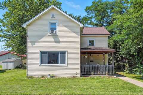 1232 Superior Street, Huntington, IN 46750