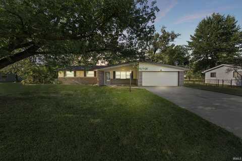 2716 Castle Drive, Fort Wayne, IN 46816