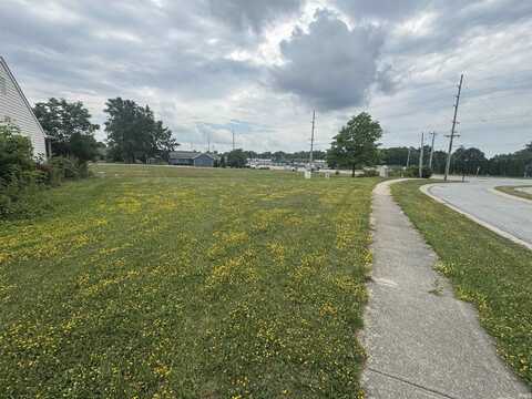 1607 Billy Drive, Fort Wayne, IN 46825