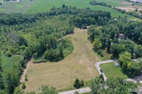 160 LN 257 LK JAMES, Angola, IN 46703