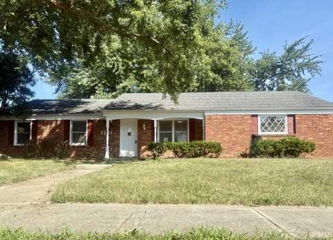 7231 Treverton Drive, Fort Wayne, IN 46816
