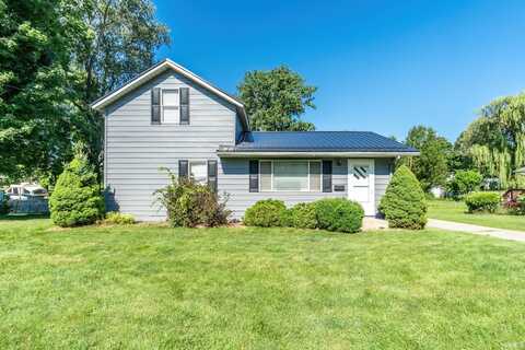 221 N Maple Street, Lagrange, IN 46761