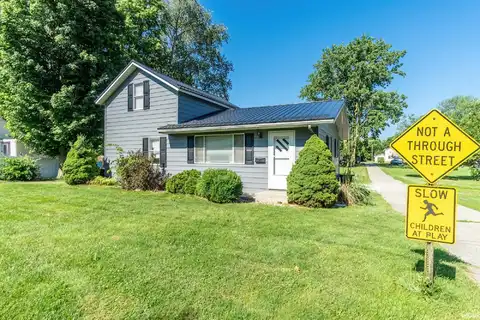 221 N Maple Street, Lagrange, IN 46761