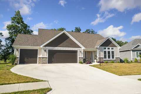 983 Bingham Pass, Fort Wayne, IN 46845