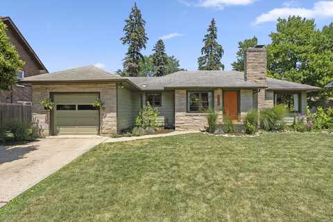 1236 W Rudisill Boulevard, Fort Wayne, IN 46807